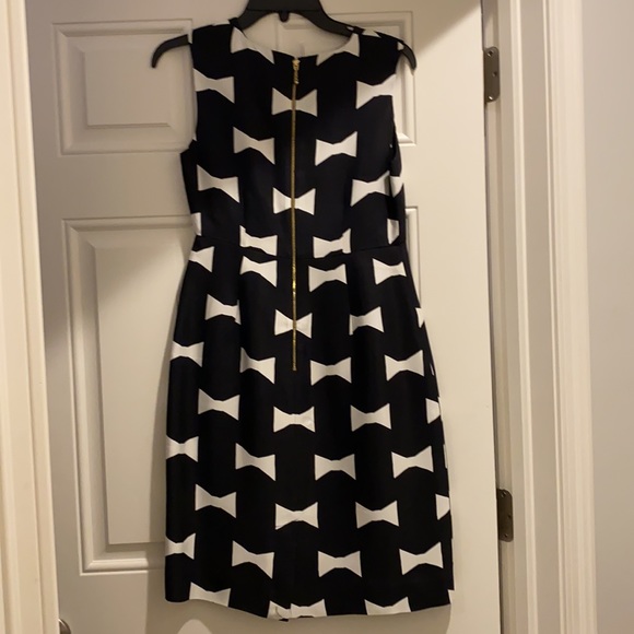 Kate Spade bow dress - Picture 3 of 5